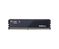G.Skill G.Skill Flare X5 F5-5600J3636C8GH1-FX5 geheugenmodule 8 GB 1 x 8 GB DDR5 5600 MT/s 288-pin DIMM