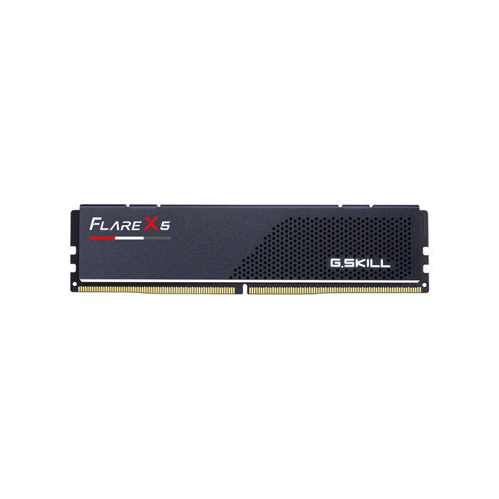 G.Skill G.Skill Flare X5 F5-5600J3636C8GH1-FX5 geheugenmodule 8 GB 1 x 8 GB DDR5 5600 MT/s 288-pin DIMM