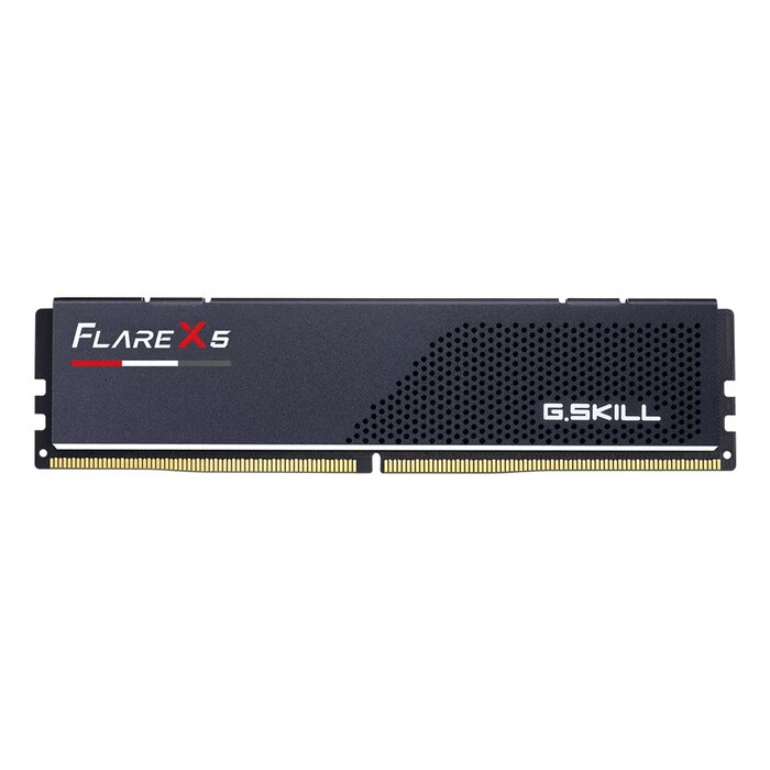 G.Skill G.Skill Flare X5 F5-5600J4645A32GX1-FX5 geheugenmodule 32 GB 1 x 32 GB DDR5 5600 MT/s 288-pin DIMM