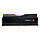G.Skill Trident Z5 RGB F5-5200J4040A32GX1-TZ5RK geheugenmodule 32 GB 1 x 32 GB DDR5 5200 MT/s 288-pin DIMM