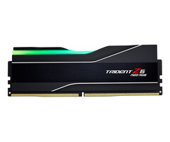 G.Skill G.Skill F5-6000J4048F24GX1-TZ5NR geheugenmodule 24 GB 1 x 24 GB DDR5 6000 MT/s 288-pin DIMM