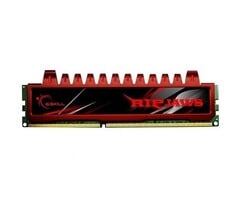 G.Skill G.Skill 8GB DDR3 PC3-12800 DC Kit geheugenmodule 2 x 4 GB 240-pin DIMM
