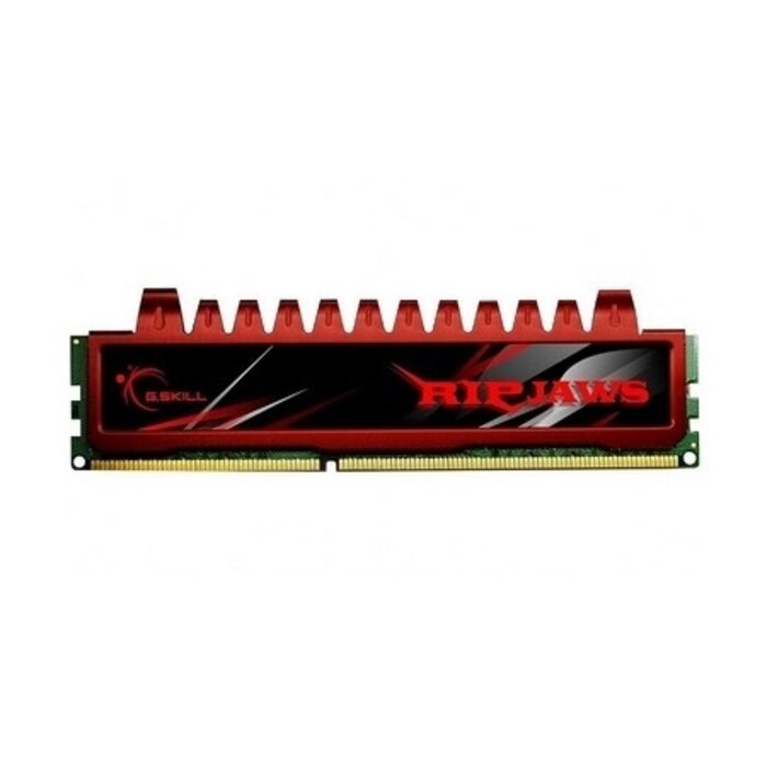 G.Skill G.Skill 8GB DDR3 PC3-12800 DC Kit geheugenmodule 2 x 4 GB 240-pin DIMM