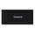 Kingston Technology 1TB XS1000 External USB 3.2 Gen 2 Draagbare Solid State Drive