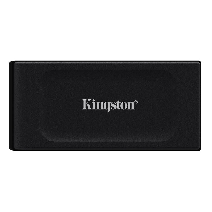 Kingston Kingston Technology 1TB XS1000 External USB 3.2 Gen 2 Draagbare Solid State Drive
