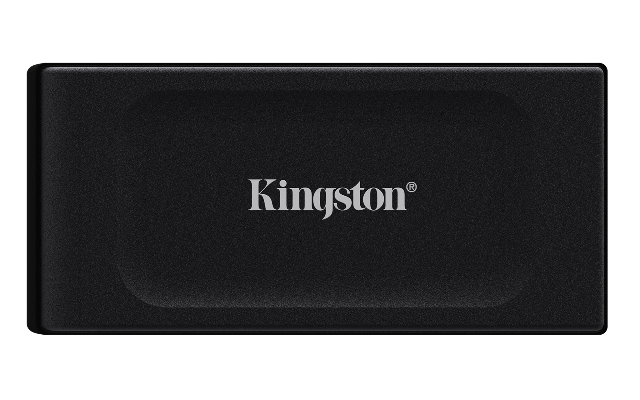 Kingston Kingston Technology 1TB XS1000 External USB 3.2 Gen 2 Draagbare Solid State Drive