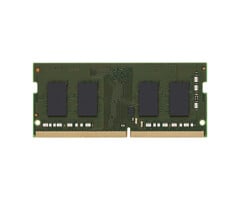Kingston Kingston Technology KCP432SD8/16 geheugenmodule 16 GB 1 x 16 GB DDR4 3200 MT/s 260-pin SO-DIMM