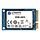 Kingston Technology 1024G SSD KC600 SATA3 mSATA