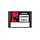 Kingston Technology 3840G DC600ME (gemengd gebruik) 2,5 inch Enterprise SATA SSD