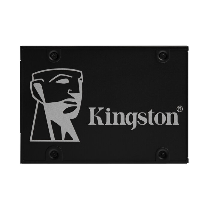 Kingston Kingston Technology 1024G SSD KC600 SATA3 2.5"