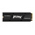 Kingston Technology 1000G RENEGADE PCIe 4.0 NVMe SSD MET HEATSINK