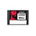 Kingston Technology 960G DC600ME (gemengd gebruik) 2,5 inch Enterprise SATA SSD