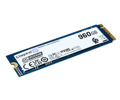 Kingston Kingston Technology 960G DC2000B M.2 4.0 M.2 2280 SSD