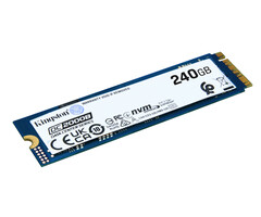 Kingston Kingston Technology 240G DC2000B M.2 4.0 M.2 2280 SSD