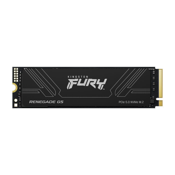Kingston Kingston Technology 8T FURY RENEGADE G5 M.2 2280 NVMe SSD