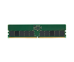 Kingston Kingston Technology KSM56E46BS8KM-16HA geheugenmodule 16 GB 1 x 16 GB DDR5 5600 MT/s 288-pin DIMM ECC
