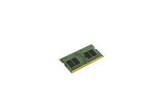 Kingston Kingston Technology ValueRAM geheugenmodule 8 GB 1 x 8 GB DDR4 3200 MT/s 260-pin SO-DIMM