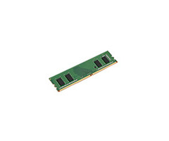Kingston Kingston Technology ValueRAM geheugenmodule 4 GB 1 x 4 GB DDR4 3200 MT/s 288-pin DIMM