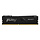 Kingston Technology FURY Beast 16GB 3600MT/s DDR4 CL18 DIMM Black