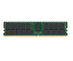 Kingston Kingston Technology KSM32RD4/64MFR geheugenmodule 64 GB 1 x 64 GB DDR4 3200 MT/s 288-pin DIMM ECC