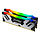 Kingston Technology FURY 32GB 6400MT/s DDR5 CL32 DIMM (set van 2) Renegade RGB