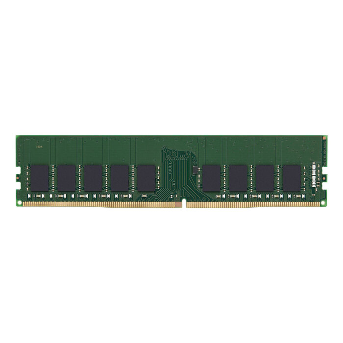 Kingston Kingston Technology KSM26ED8/32MF geheugenmodule 32 GB 1 x 32 GB DDR4 2666 MT/s 288-pin DIMM ECC