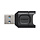 Kingston Technology MobileLite Plus geheugenkaartlezer USB 3.2 Gen 1 (3.1 Gen 1) Type-A Zwart