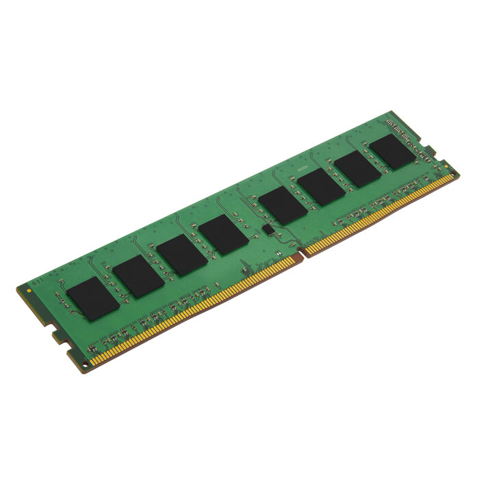Kingston Kingston Technology KCP432NS6/8 geheugenmodule 8 GB 1 x 8 GB DDR4 3200 MT/s 288-pin DIMM