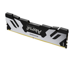 Kingston Kingston Technology FURY 32GB 6400MT/s DDR5 CL32 DIMM Renegade Zilver XMP