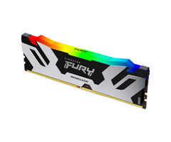 Kingston Kingston Technology FURY 48GB 6000MT/s DDR5 CL32 DIMM Renegade RGB XMP