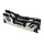 Kingston Technology FURY 64GB 6400MT/s DDR5 CL32 DIMM (set van 2) Renegade Zilver XMP