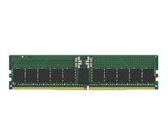 Kingston Kingston Technology KSM56R46BD8PMI-32HAI geheugenmodule 32 GB 1 x 32 GB DDR5 5600 MT/s 288-pin DIMM ECC
