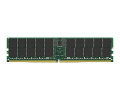 Kingston Kingston Technology KSM56R46BD4PMI-96HMI geheugenmodule 96 GB 1 x 96 GB DDR5 5600 MT/s 288-pin DIMM ECC