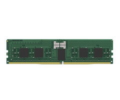 Kingston Kingston Technology KSM48R40BS8-16HA geheugenmodule 16 GB 1 x 16 GB DDR5 4800 MT/s 288-pin DIMM