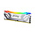 Kingston Technology FURY 24GB 8400MT/s DDR5 CL40 CUDIMM Renegade RGB White XMP
