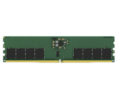 Kingston Kingston Technology ValueRAM geheugenmodule 32 GB 1 x 32 GB DDR5 6400 MT/s 288-pin DIMM