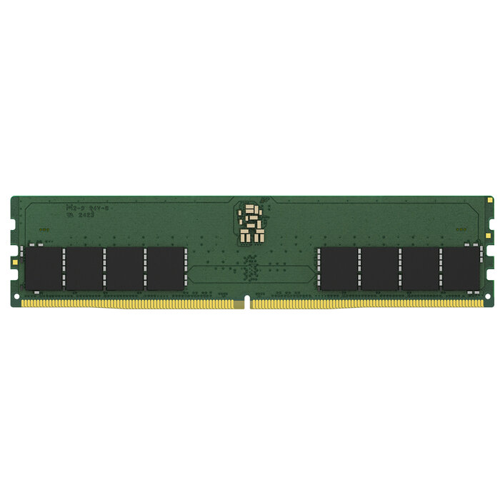Kingston Kingston Technology ValueRAM geheugenmodule 32 GB 1 x 32 GB DDR5 6400 MT/s 288-pin DIMM