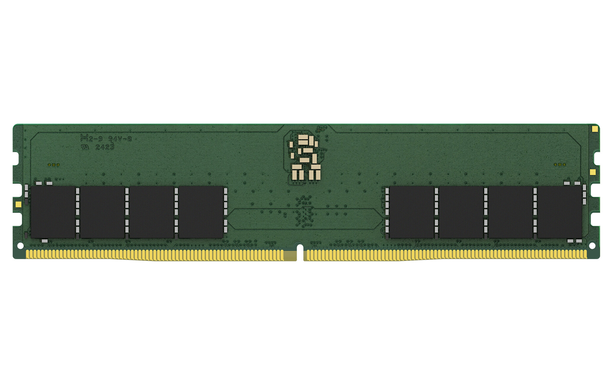 Kingston Kingston Technology ValueRAM geheugenmodule 32 GB 1 x 32 GB DDR5 6400 MT/s 288-pin DIMM
