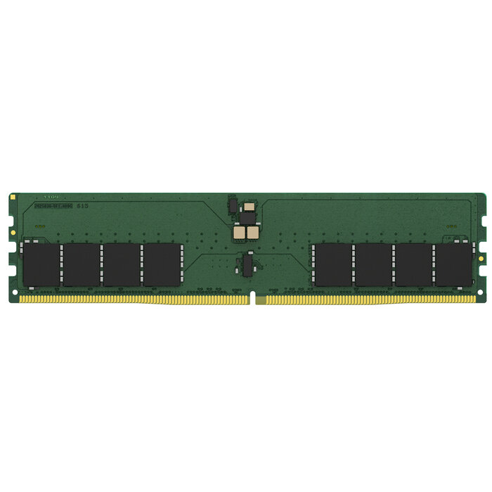 Kingston Kingston Technology ValueRAM geheugenmodule 64 GB 1 x 64 GB DDR5 6400 MT/s 288-pin DIMM