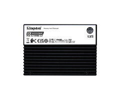 Kingston Kingston Technology 15,36TB DC3000ME U.2 PCIe 5.0 NVMe TCG Opal Enterprise SSD