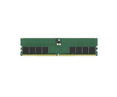 Kingston Kingston Technology ValueRAM geheugenmodule 32 GB 1 x 32 GB DDR5 5600 MT/s 288-pin DIMM