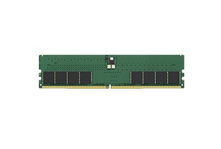 Kingston Kingston Technology ValueRAM geheugenmodule 32 GB 1 x 32 GB DDR5 5600 MT/s 288-pin DIMM