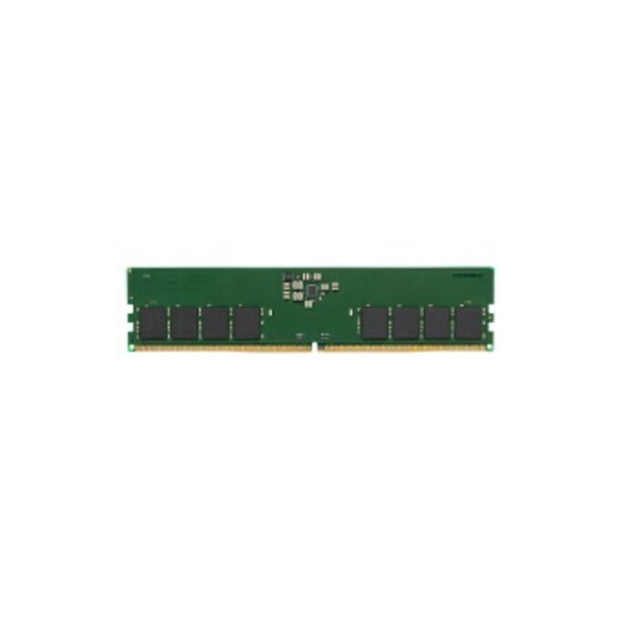 Kingston Kingston Technology ValueRAM geheugenmodule 16 GB 1 x 16 GB DDR5 5600 MT/s 288-pin DIMM