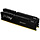 Kingston Technology FURY Beast 64GB 5200MT/s DDR5 CL40 DIMM (set van 2) Black