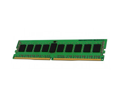 Kingston Kingston Technology KCP426ND8/16 geheugenmodule 16 GB 1 x 16 GB DDR4 2666 MT/s 288-pin DIMM
