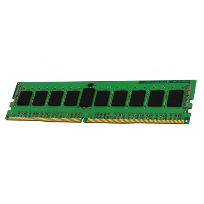 Kingston Kingston Technology KCP426ND8/16 geheugenmodule 16 GB 1 x 16 GB DDR4 2666 MT/s 288-pin DIMM