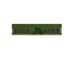 Kingston Kingston Technology KCP432NS8/8 geheugenmodule 8 GB 1 x 8 GB DDR4 3200 MT/s 288-pin DIMM