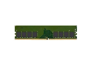 Kingston Kingston Technology KCP432NS8/8 geheugenmodule 8 GB 1 x 8 GB DDR4 3200 MT/s 288-pin DIMM