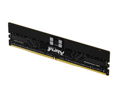 Kingston Kingston Technology FURY 32GB 4800MT/s DDR5 ECC Reg CL36 DIMM Renegade Pro PnP