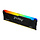 Kingston Technology FURY Beast 32GB 3200MT/s DDR4 CL16 DIMM RGB